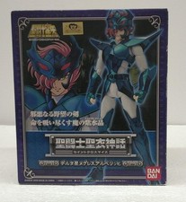 BANDAI Saint Seiya Myth Delta