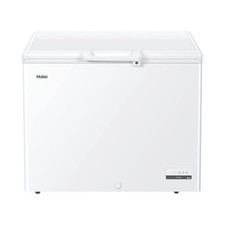 HAIER HCE301E CONGELATORE A