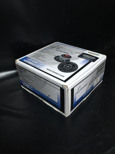 Lanzar optidriver altoparlante - lanzar,