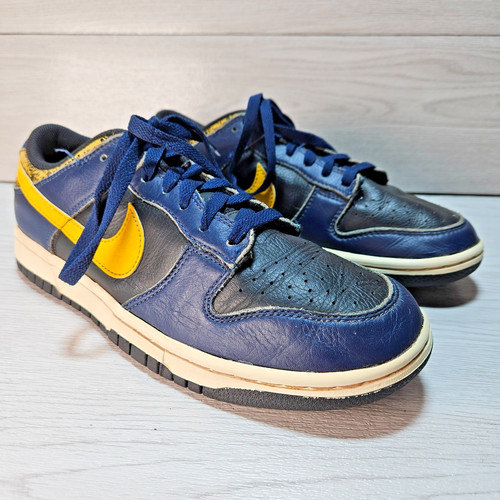 Nike dunk low vintage - low,