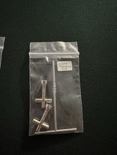 Exoto 1:18 Porsche 917/30 Coffret Pezzi Ricambio Chiave Cambio Ruote