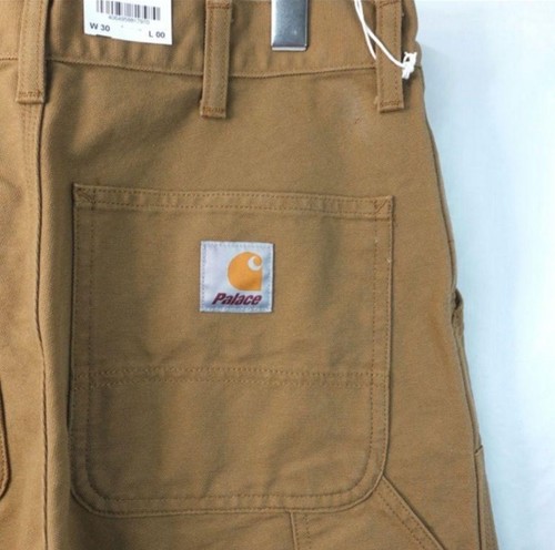 Pantaloni carhartt palace - carhartt,