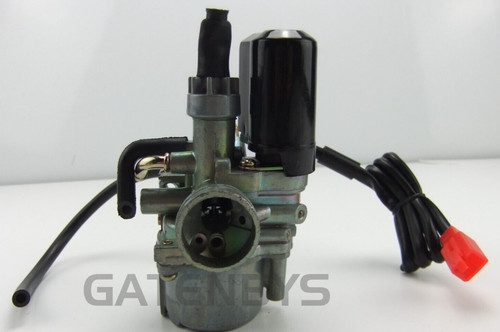 Carburatore nuovo per - , honda