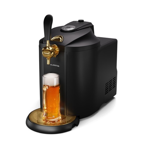 Spillatore birra con - spillatore,