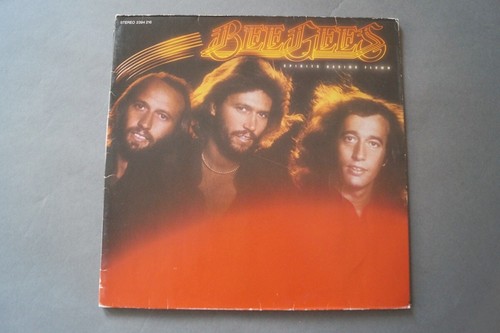 Bee gees spirits having - bee,