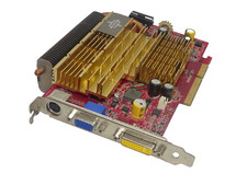 Msi nvidia geforce 7600 - nvidia,