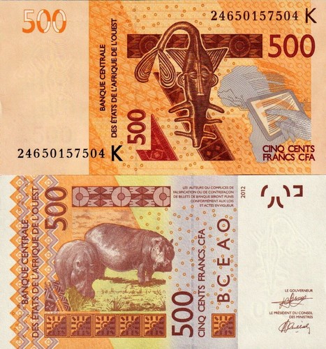 West african states senegal - african,