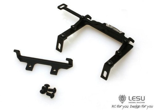 Fibbia anteriore metallo - in,