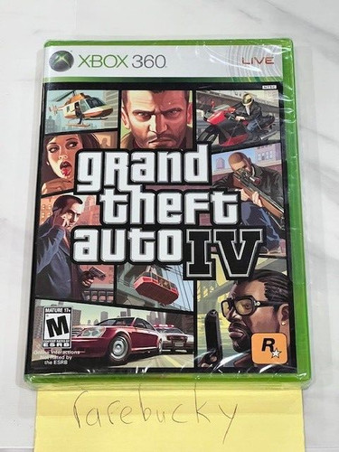 Grand theft auto - theft, gta