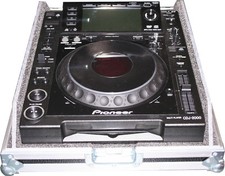 Flight case cdj - flight, pionier