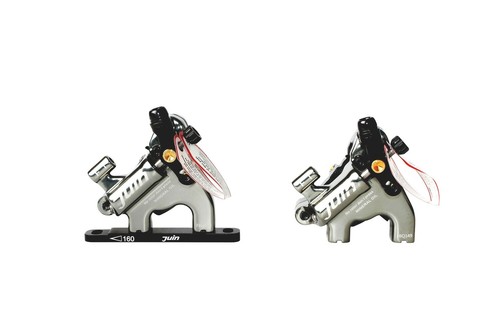 Juin tech flat - tech, mount