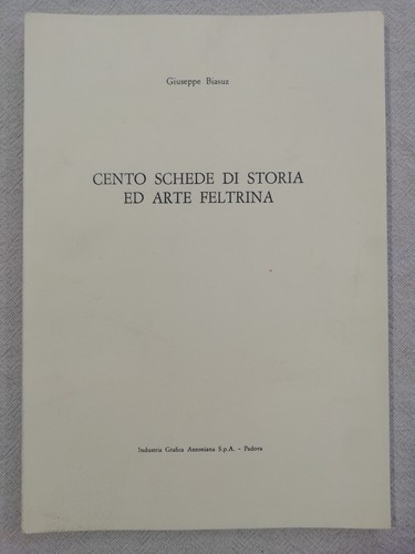 Cento schede storia arte - di,