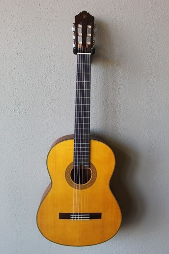 Nuovissima chitarra classica