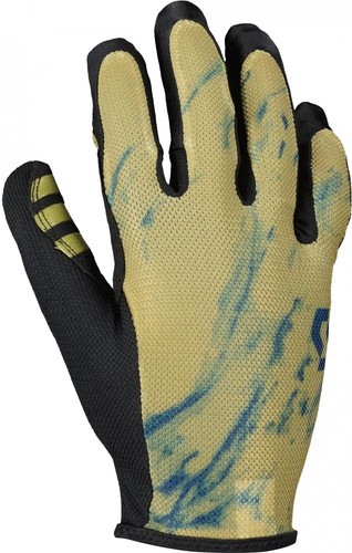 Scott traction full - traction, finger