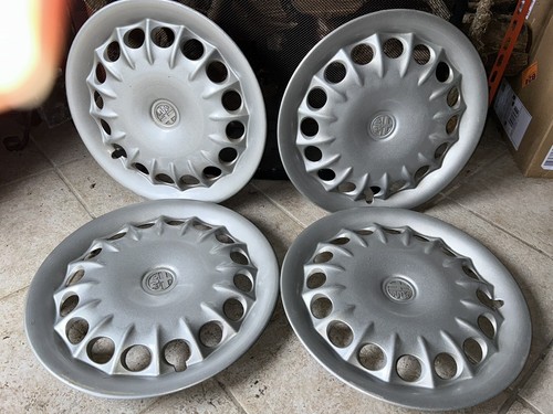 Alfa romeo copri cerchi coppa - alfa,