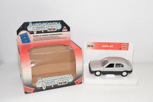 A64 polistil s205 s - 1:25, 205