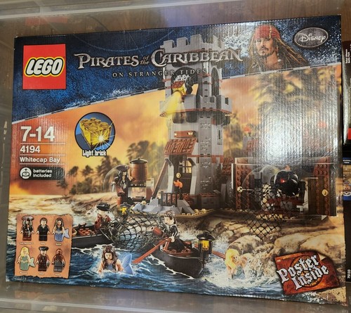 Raro enorme lego 4194 - lego,