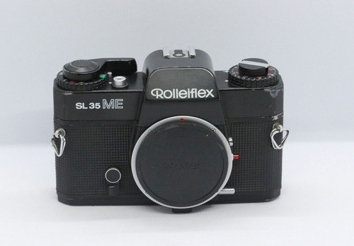 Rollei rolleiflex 35 me - rolleiflex, 35-me