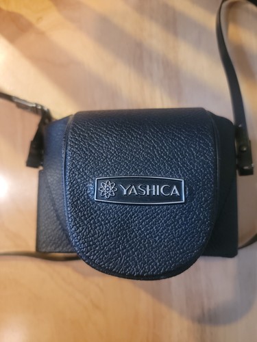 Yashica electro gsn - yashica, 35