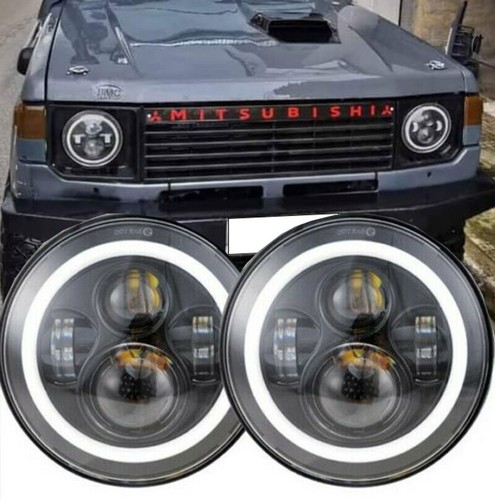 0030 mitsubishi pajero - mitsubishi, i