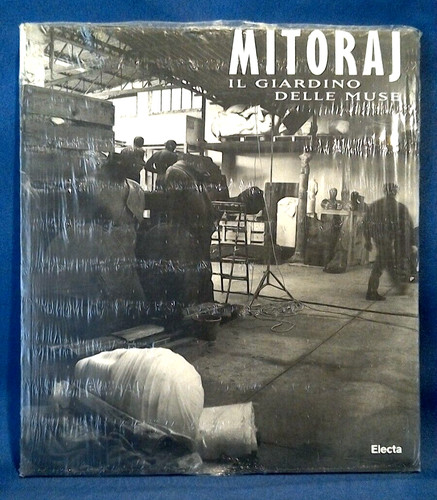 Mitoraj giardino delle - mitoraj,, il