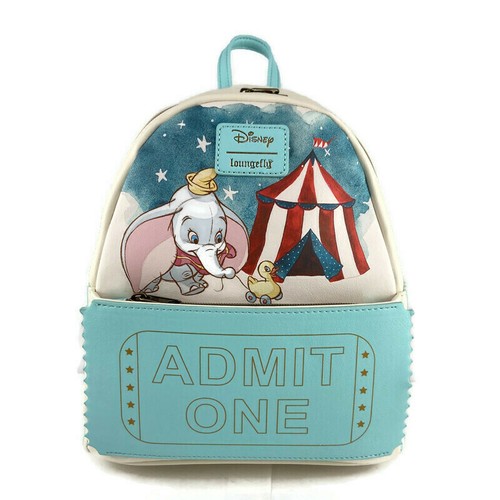 Loungefly disney dumbo - loungefly, mini