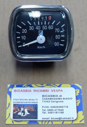 1296 contachilometri fondo - contachilometri,