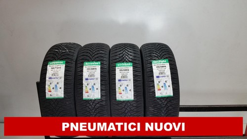 Gomme nuove 205 - gomme,