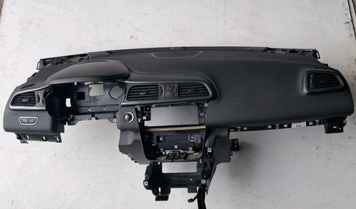Cruscotto renault kadjar - cruscotto,
