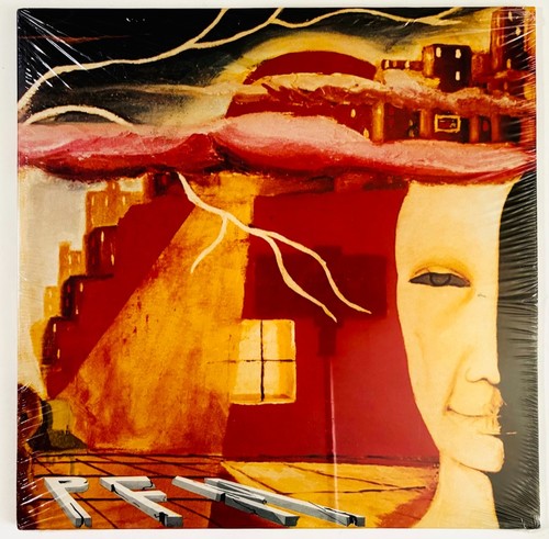 Premiata forneria marconi - forneria,