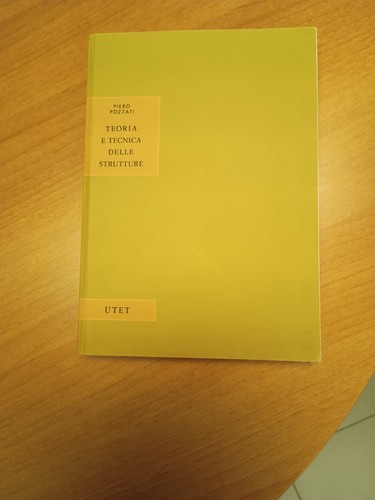 Teoria tecnica delle - e,