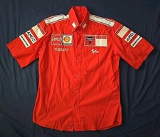 Maglia ducati corse - maglia,