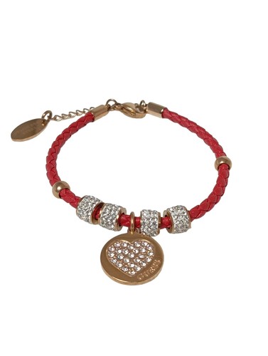 Guess braccialetto sottile - guess,
