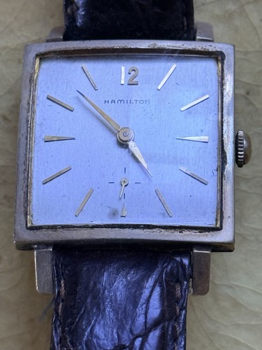 Orologio polso vintage - polso,