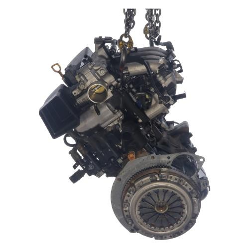 Motore kia picanto - 1, phase