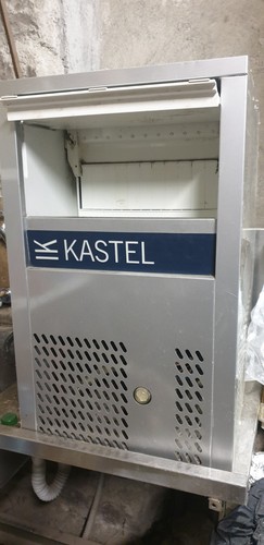 Fabbricatore ghiaccio usato - fabbricatore,