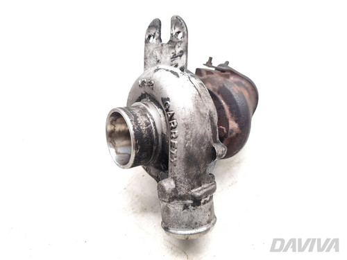 Turbocompressore ssangyong - turbocompressore,