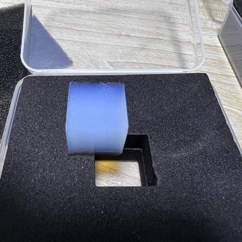 Sfera blocco aerogel silice - blocco,