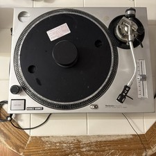 Technics 1200mk2 direct - technics,