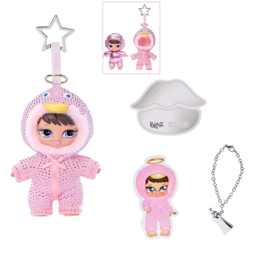 Mga bratz bratziez bling - bratz,