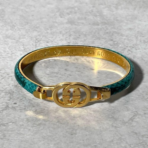 Raro vecchio bracciale gucci - raro,
