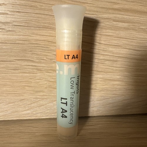 Pezzi ivoclar ips max - 2,