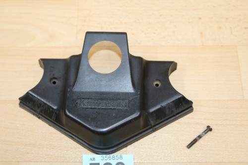 Pannello surround accensione