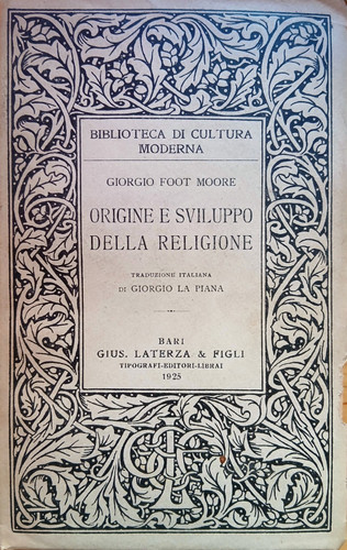 Origine sviluppo della - e,