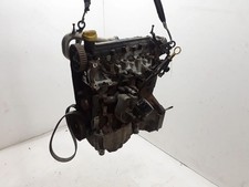 Motore renault clio iii 2005 - renault,