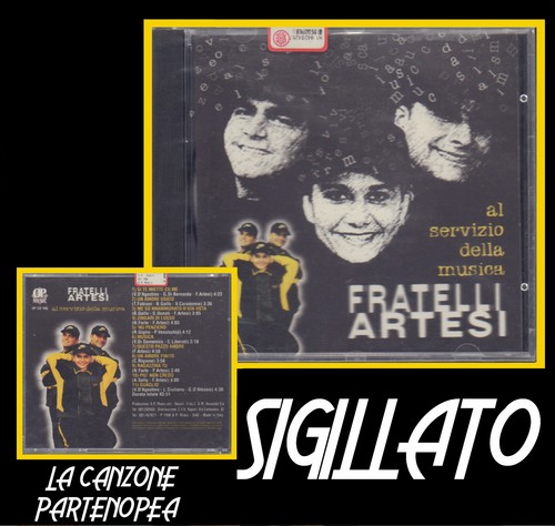 Fratelli artesi al - fratelli, servizio