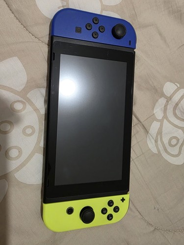 Nintendo switch usata - nintendo, 1