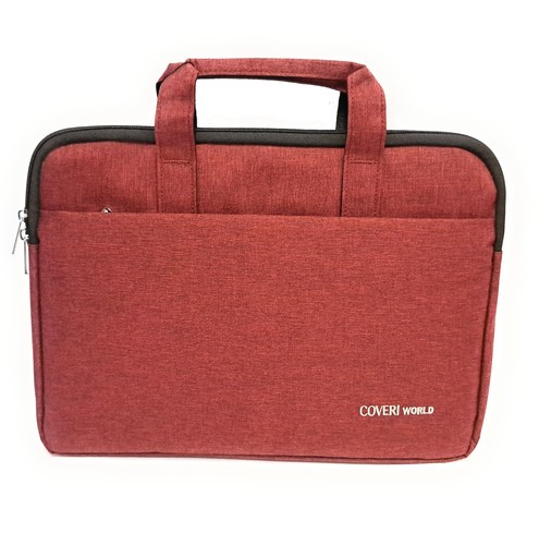Borsa portapc coveri world - portapc,