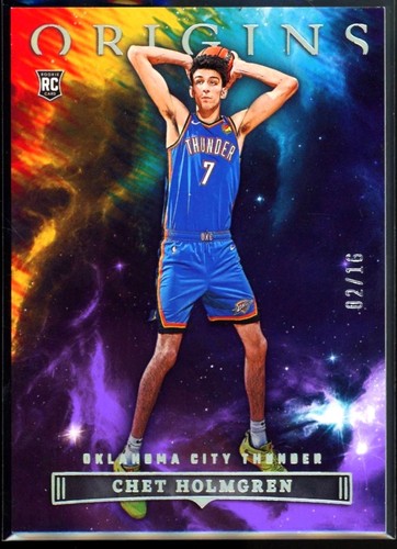 2022 panini origins chet - panini,