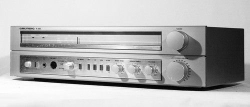 Grundig 300 hifi - grundig,